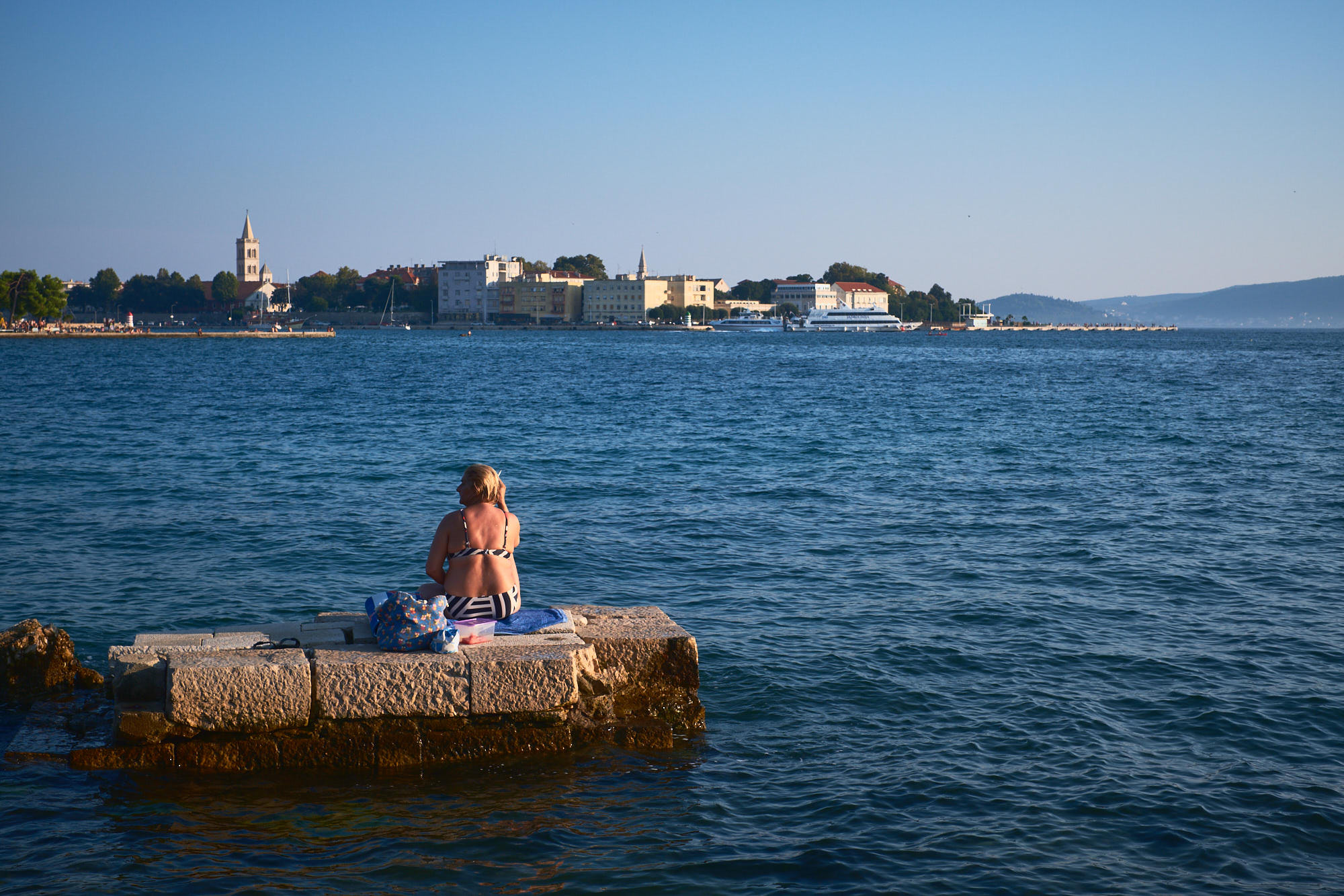 Kroatien - Croatia